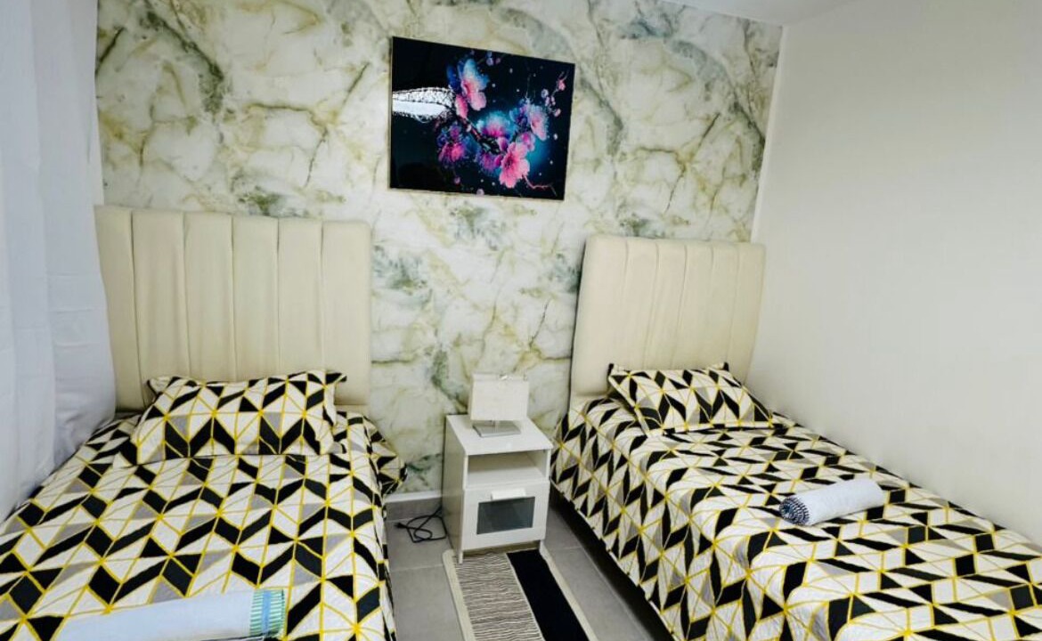 Photo of Bedroom in Veron
