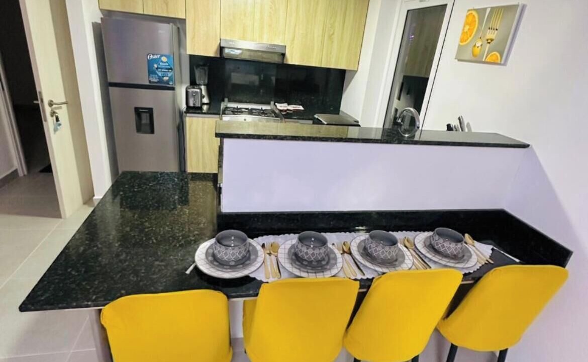 Photo of Kitchen in Veron