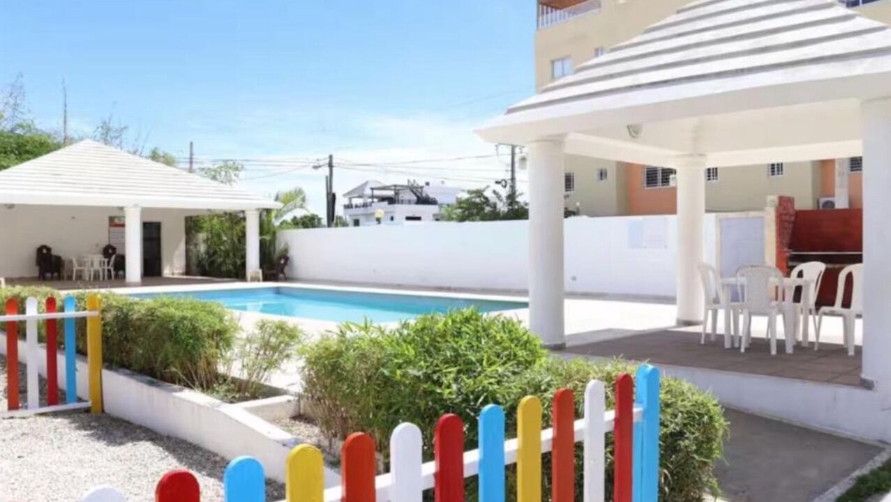 Photo of Outdoor in Residencial ROMANA