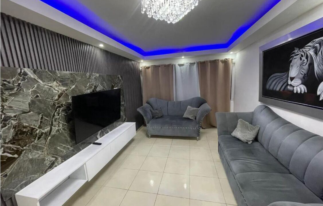 Photo of Livingroom in Residencial ROMANA