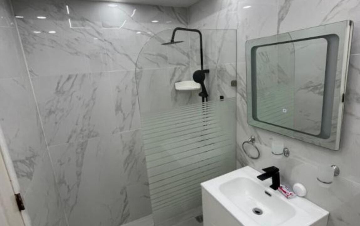 Photo of Bathroom in Residencial ROMANA