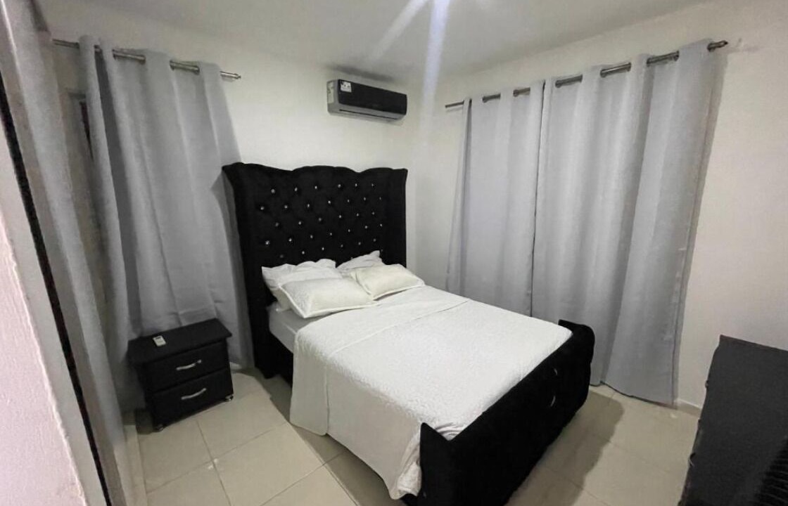 Photo of Bedroom in Residencial ROMANA