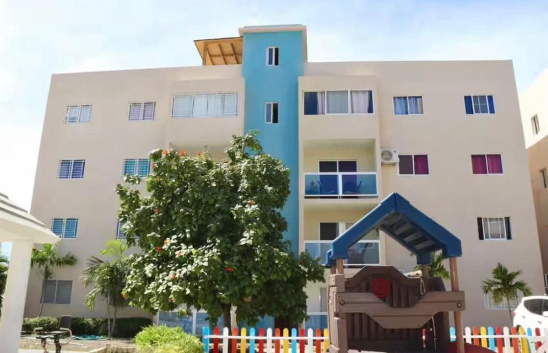 Photo of Outdoor in Residencial ROMANA