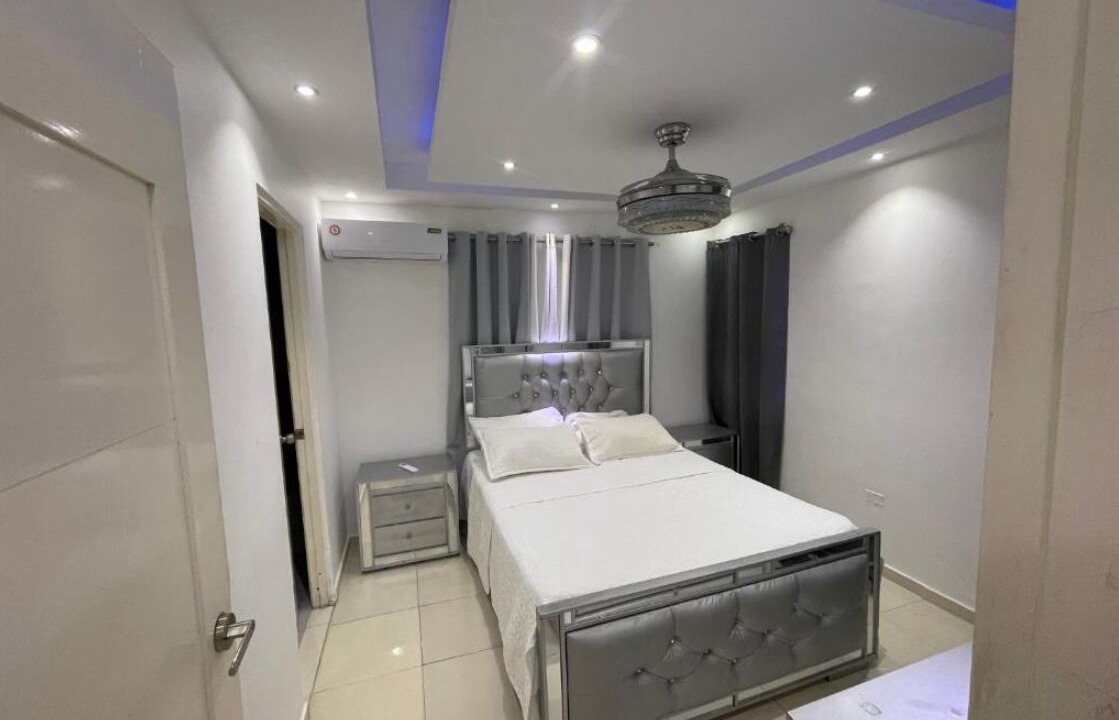 Photo of Bedroom in Residencial ROMANA