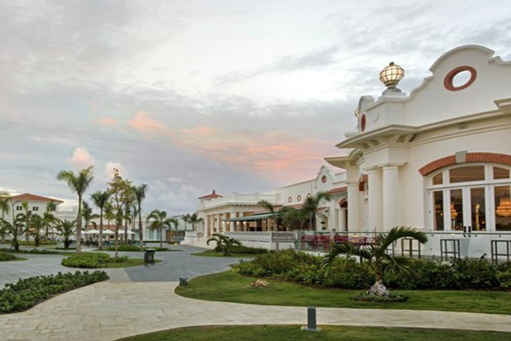Photo of Outdoor in Punta Cana
