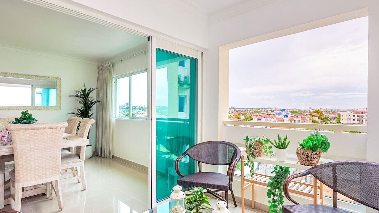 Photo of Outdoor in Santo Domingo