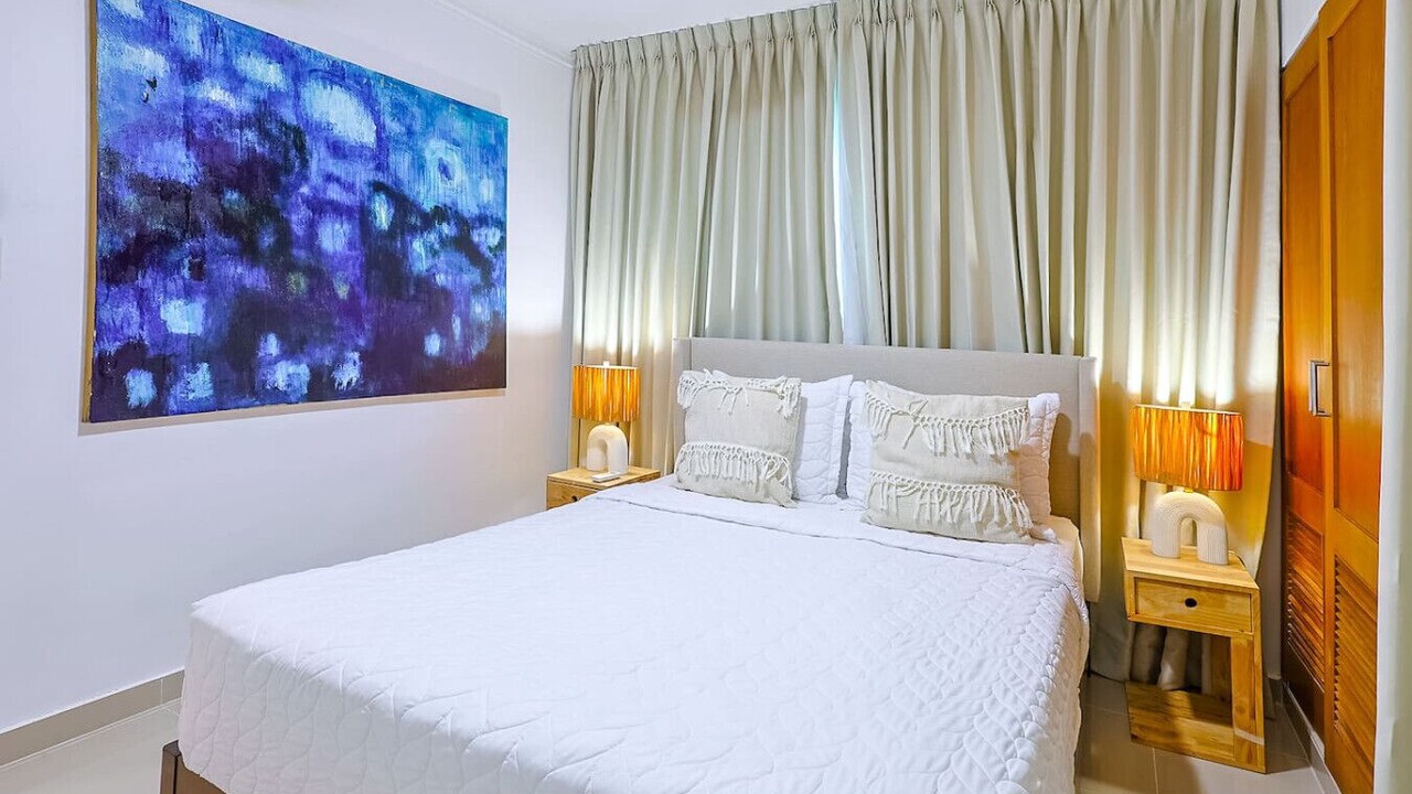 Photo of Bedroom in Santo Domingo