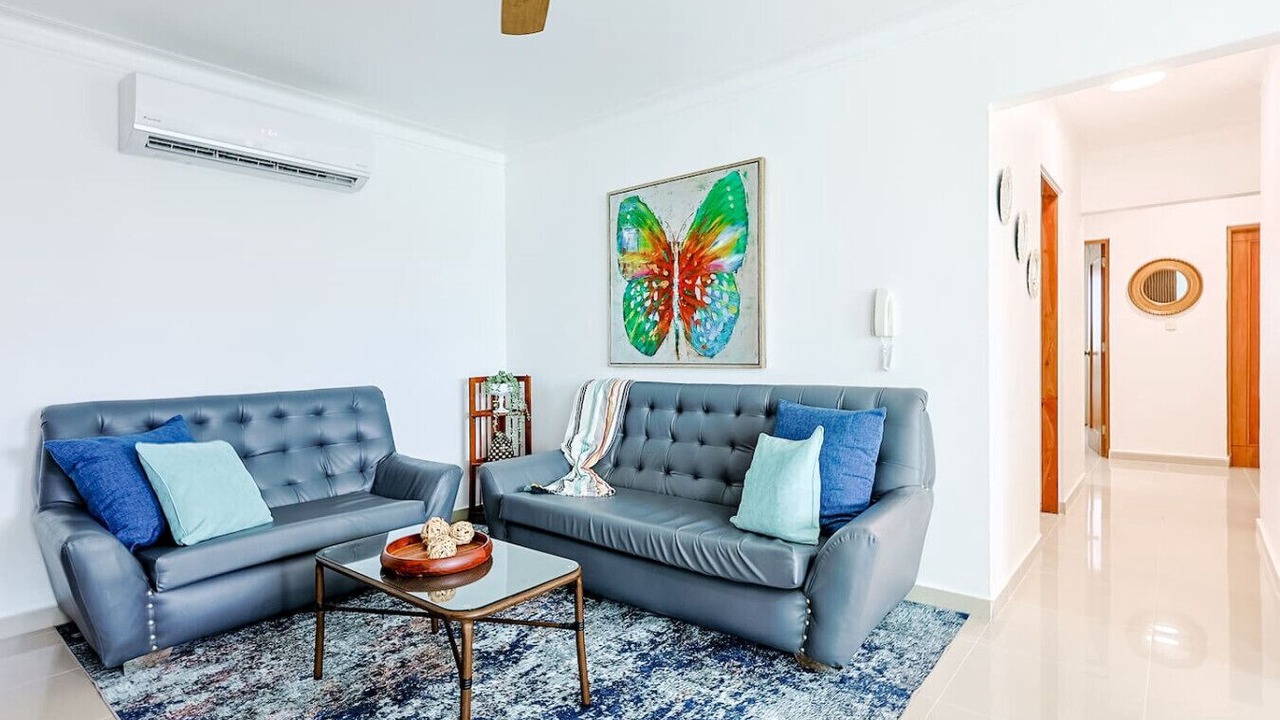 Photo of Livingroom in Santo Domingo