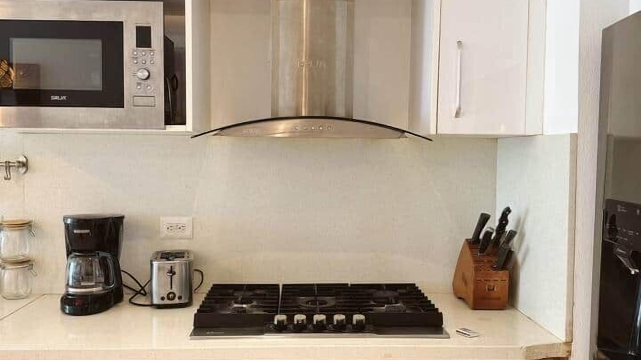 Photo of Kitchen in Las Terrenas