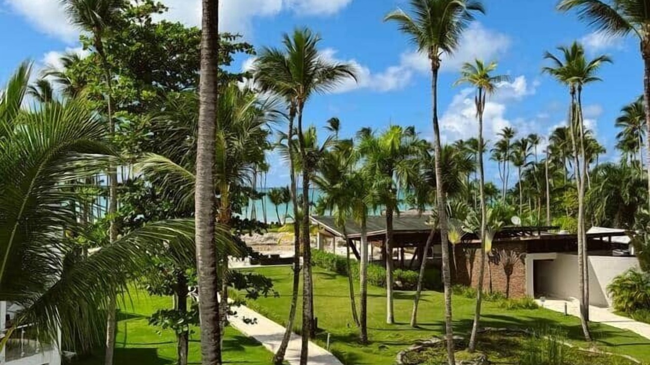 Photo of Outdoor in Las Terrenas