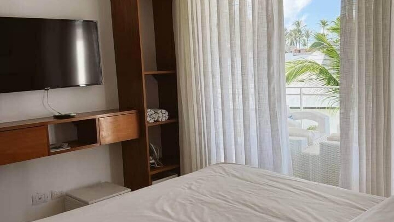 Photo of Bedroom in Las Terrenas