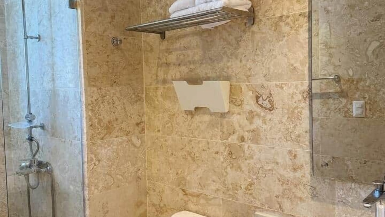 Photo of Bathroom in Las Terrenas