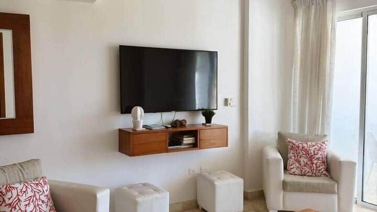 Photo of Livingroom in Las Terrenas