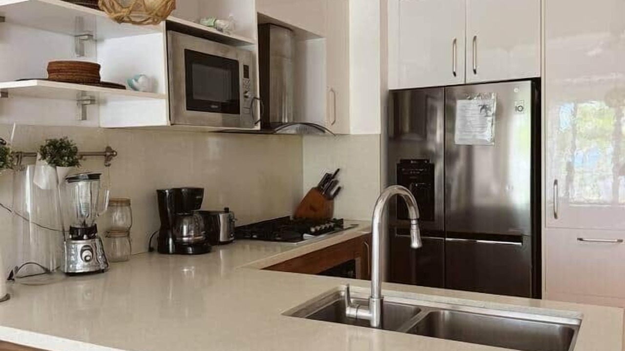 Photo of Kitchen in Las Terrenas