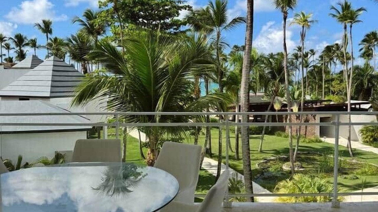 Photo of Outdoor in Las Terrenas