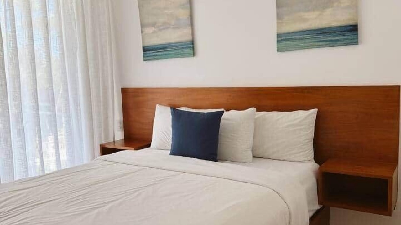 Photo of Bedroom in Las Terrenas