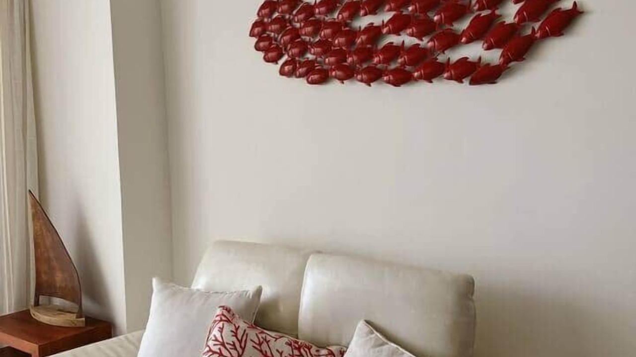 Photo of Livingroom in Las Terrenas