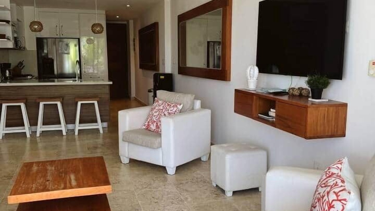 Photo of Livingroom in Las Terrenas