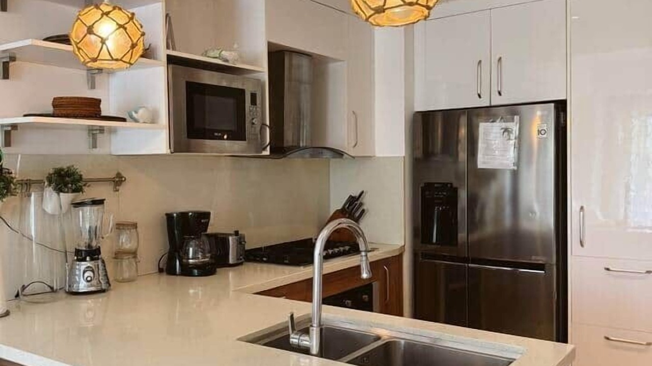 Photo of Kitchen in Las Terrenas