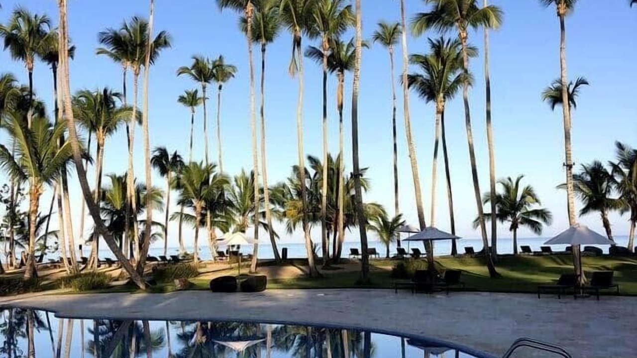 Photo of Outdoor in Las Terrenas