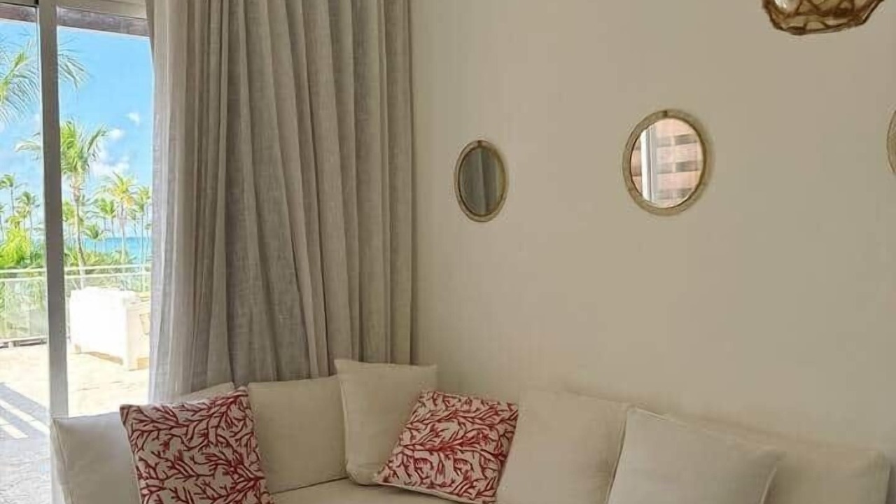 Photo of Livingroom in Las Terrenas