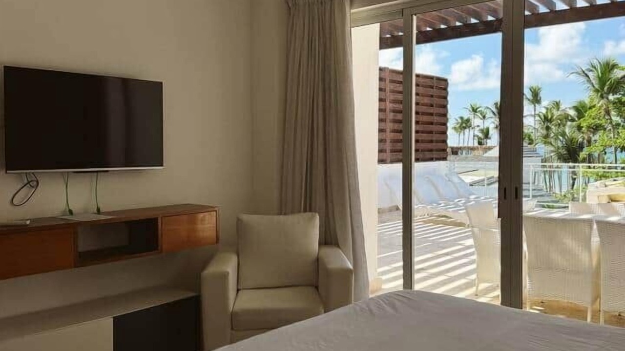Photo of Bedroom in Las Terrenas