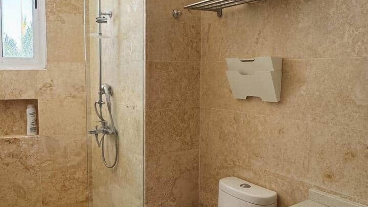 Photo of Bathroom in Las Terrenas
