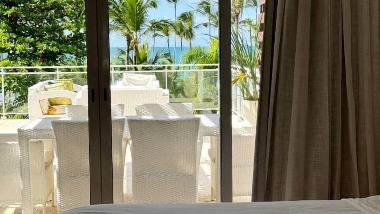 Photo of Bedroom in Las Terrenas