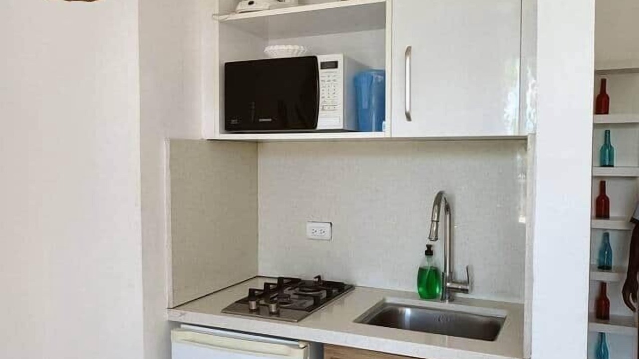 Photo of Kitchen in Las Terrenas