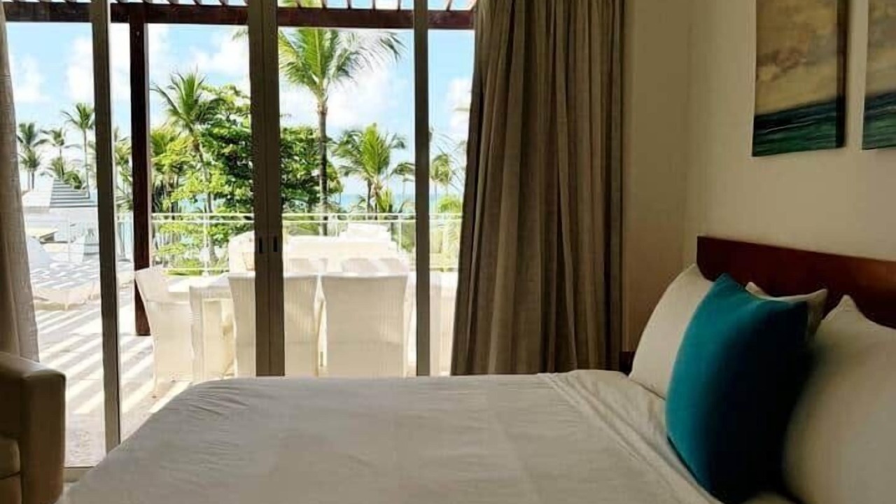 Photo of Bedroom in Las Terrenas