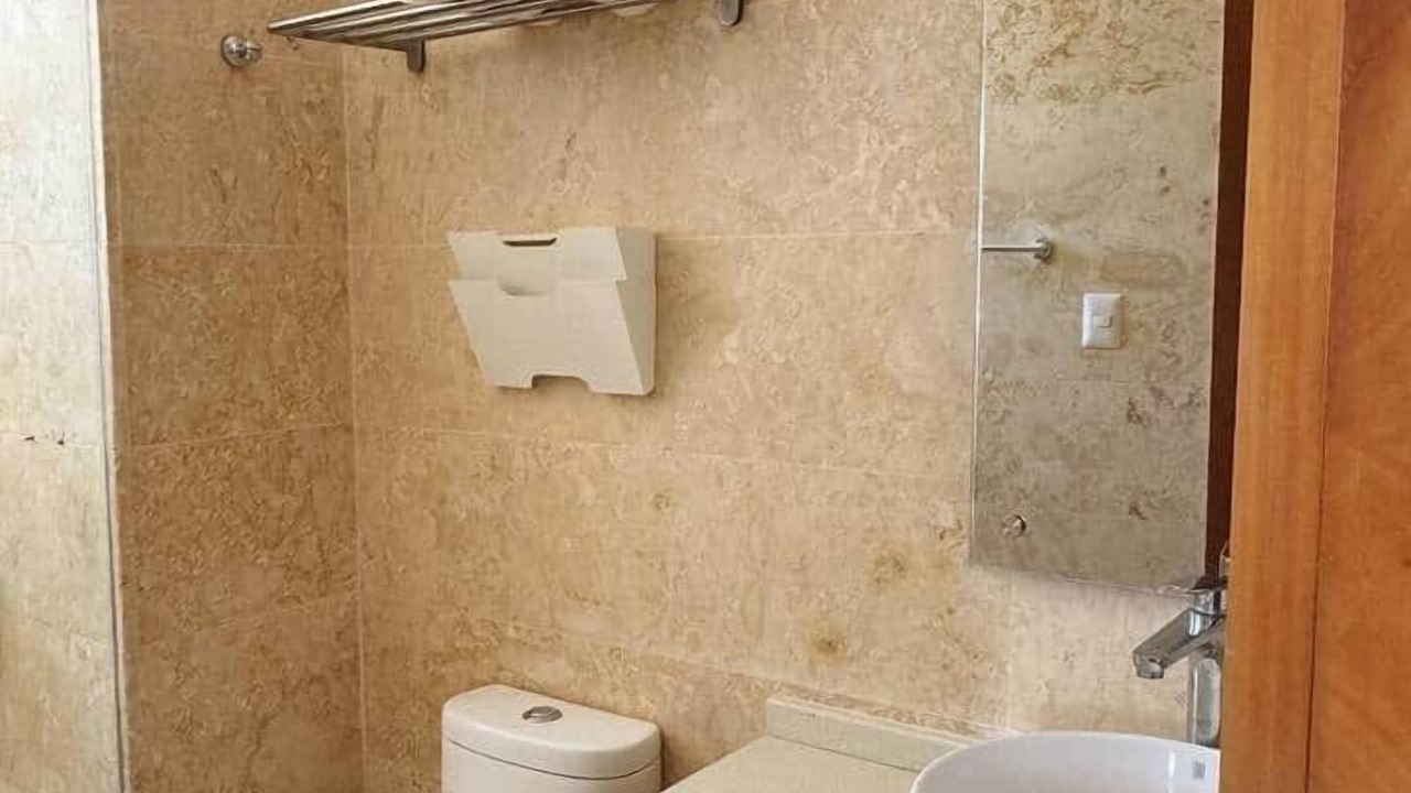 Photo of Bathroom in Las Terrenas