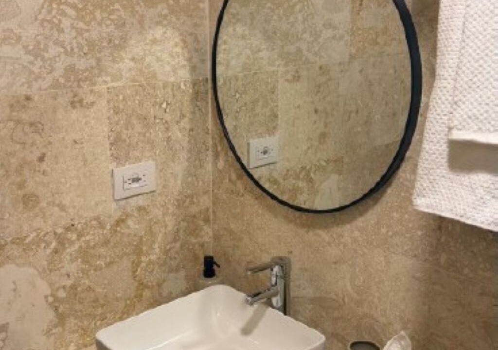 Photo of Bathroom in Puerto Plata