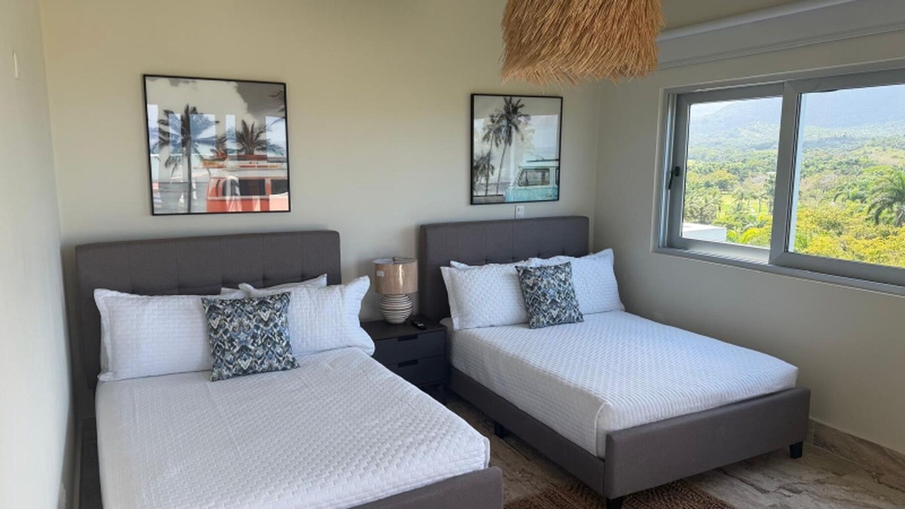 Photo of Bedroom in Puerto Plata