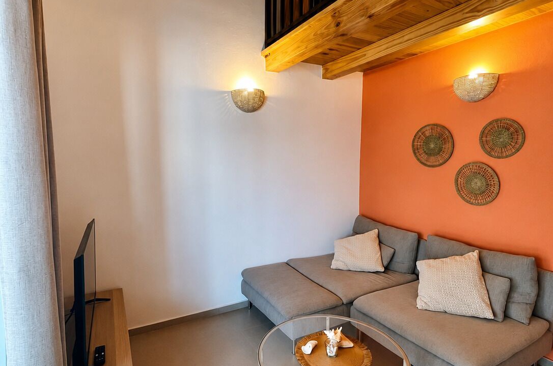 Photo of Livingroom in Los Melones