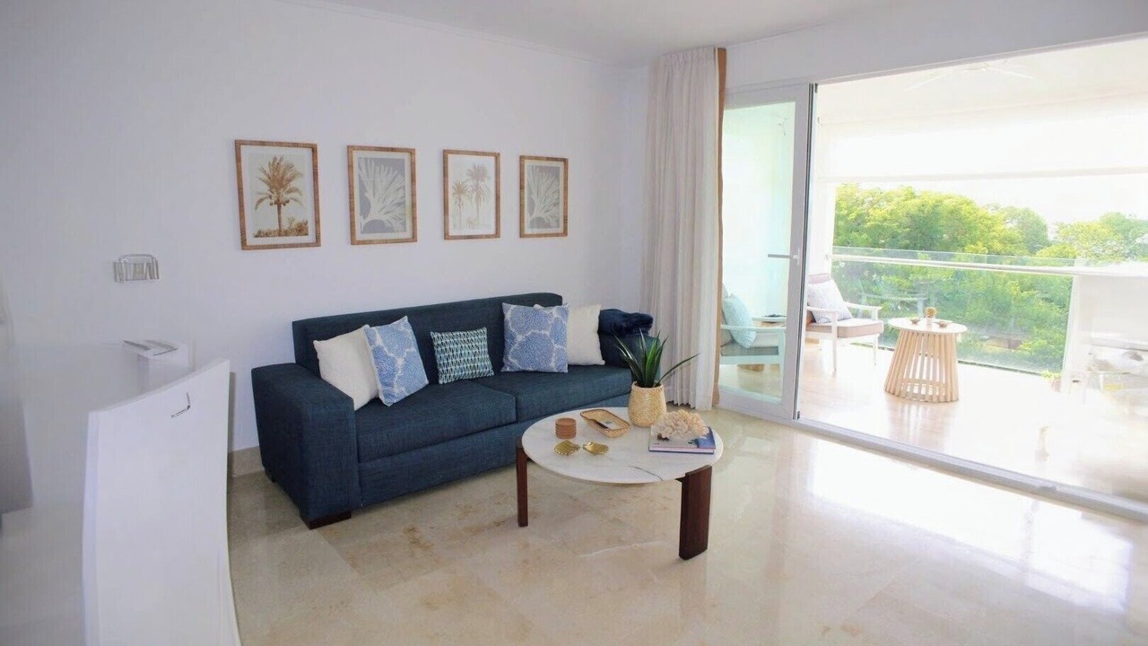 Photo of Livingroom in Puerto Plata