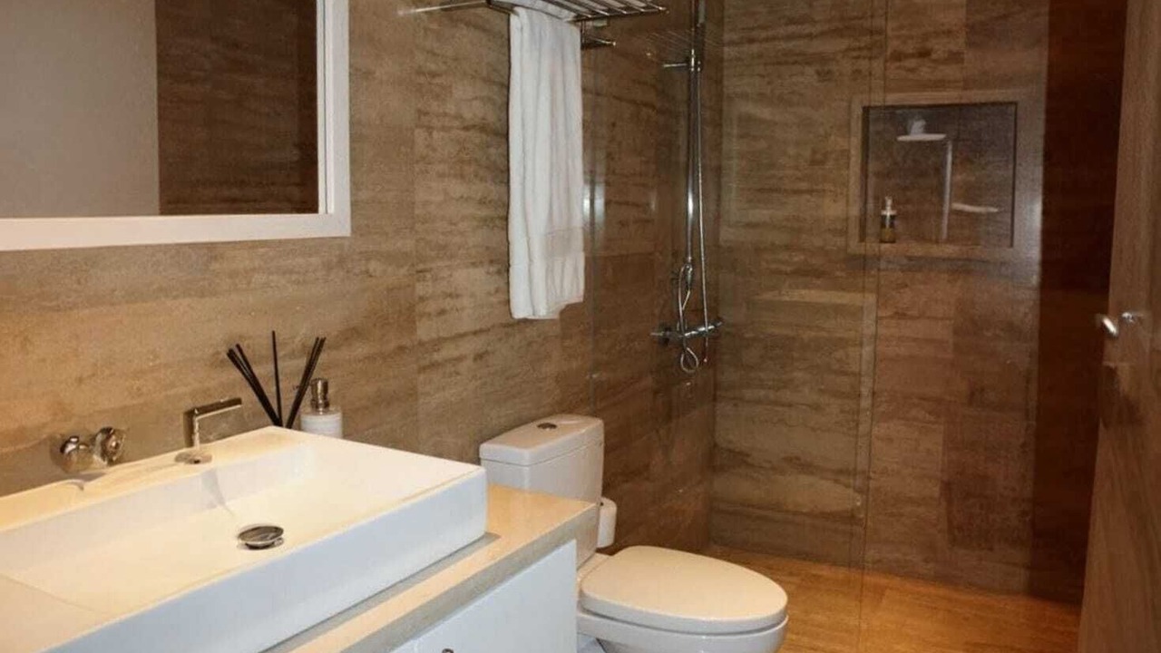 Photo of Bathroom in Puerto Plata