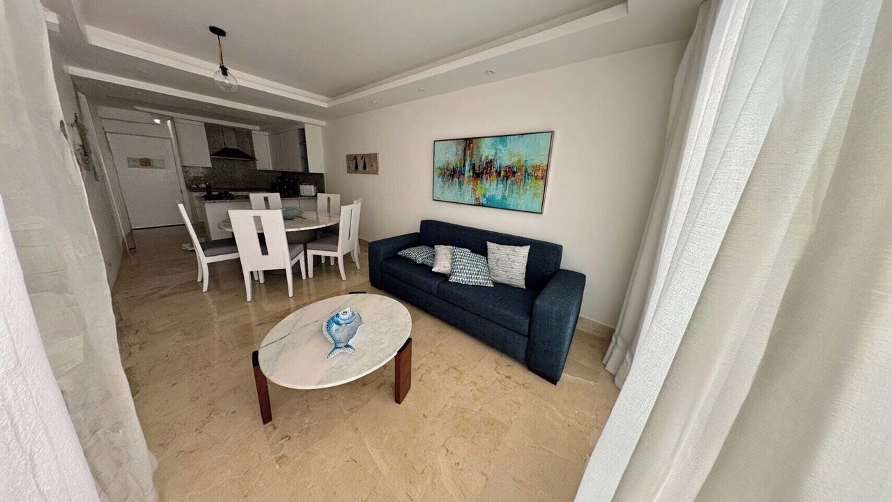 Photo of Livingroom in Puerto Plata
