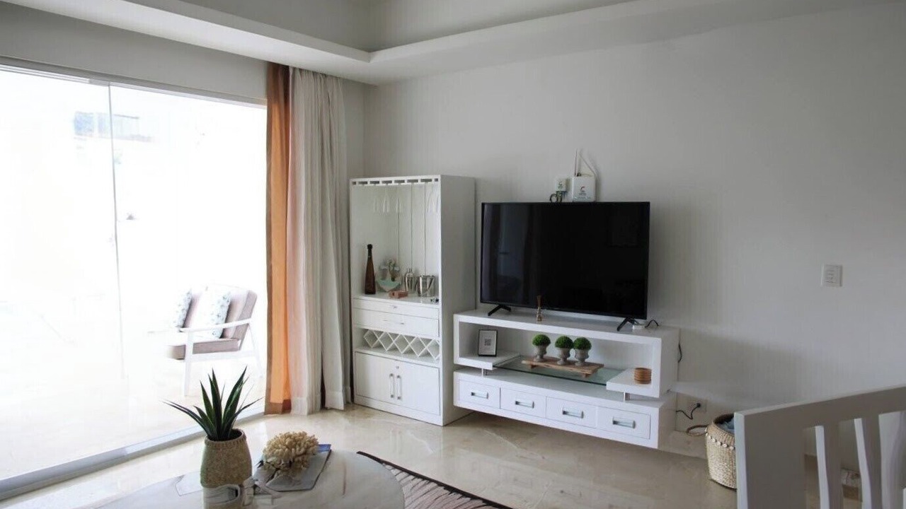 Photo of Livingroom in Puerto Plata