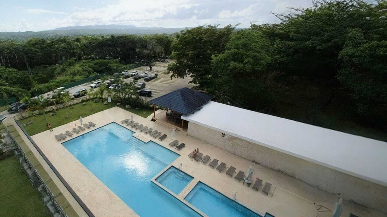 Photo of Outdoor in Puerto Plata