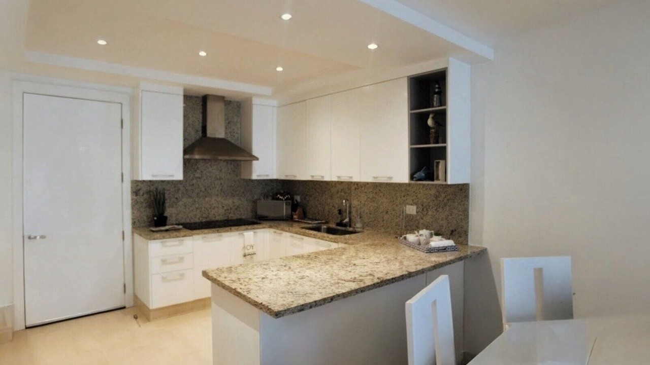 Photo of Kitchen in Puerto Plata