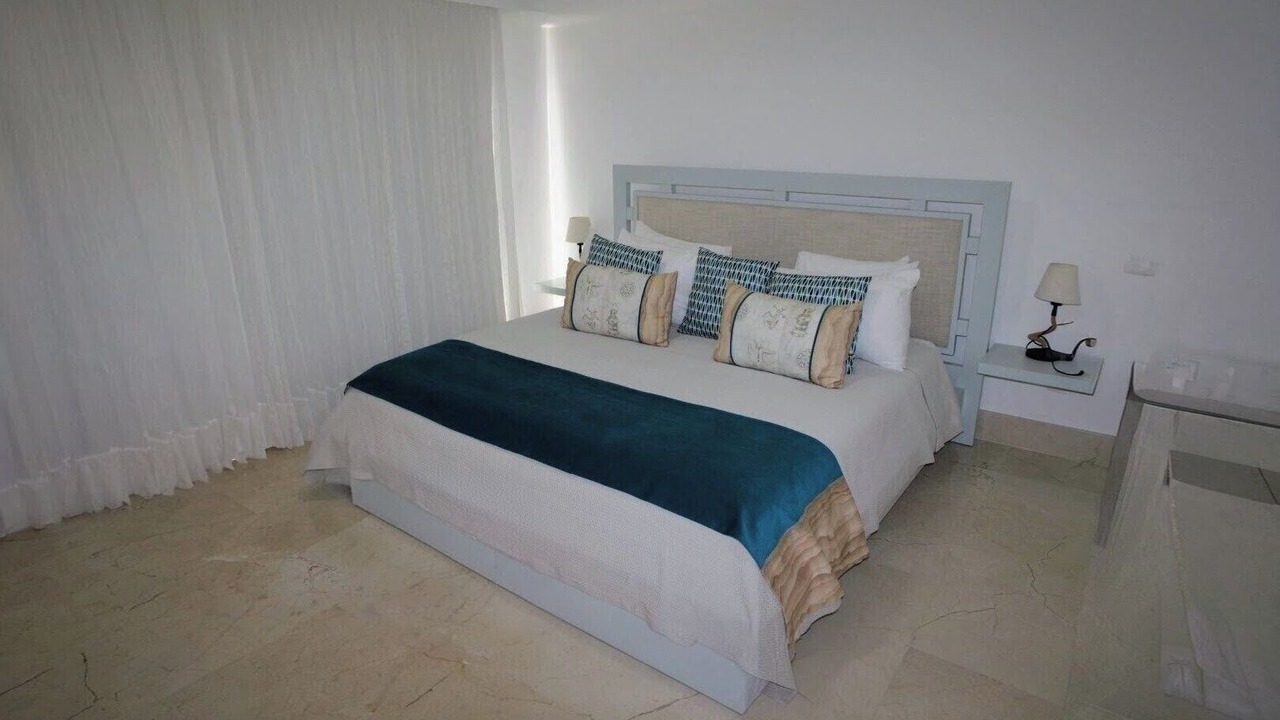 Photo of Bedroom in Puerto Plata