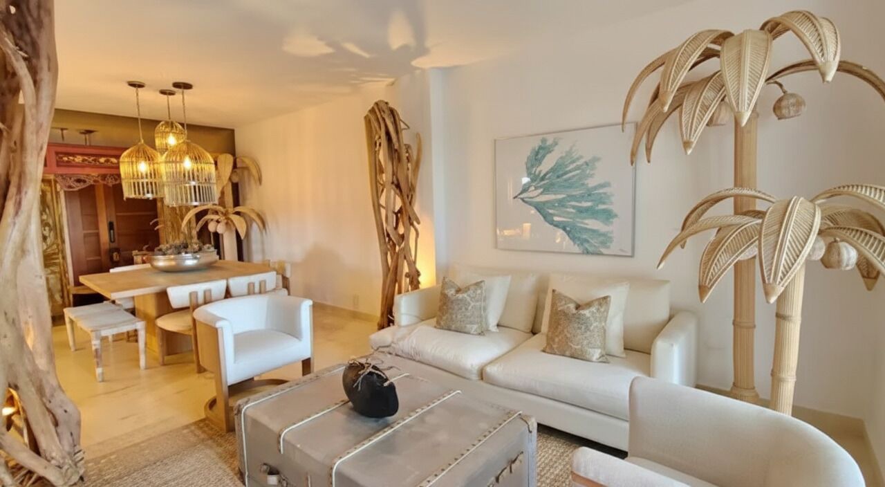 Photo of Livingroom in Las Terrenas