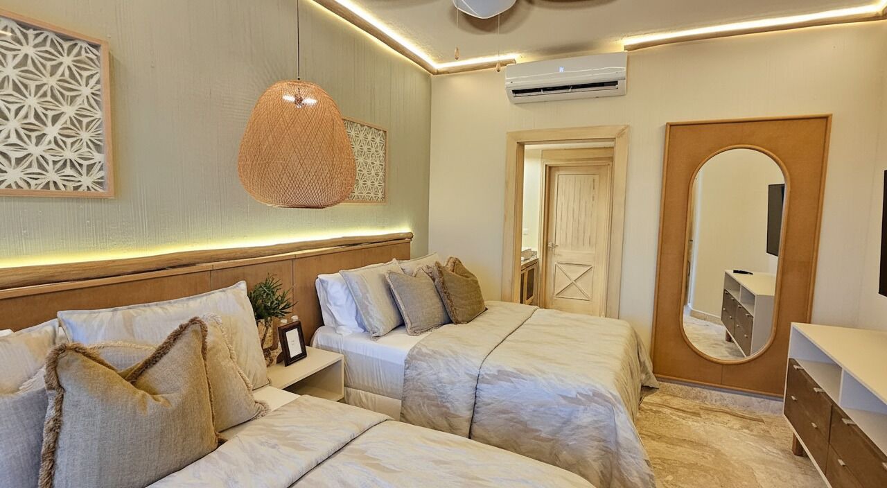 Photo of Bedroom in Las Terrenas