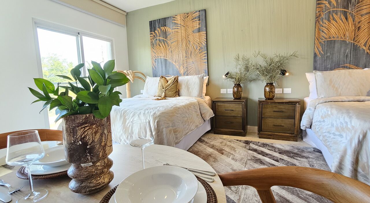 Photo of Bedroom in Las Terrenas