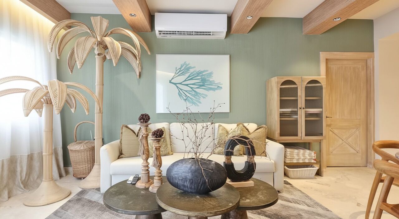 Photo of Livingroom in Las Terrenas