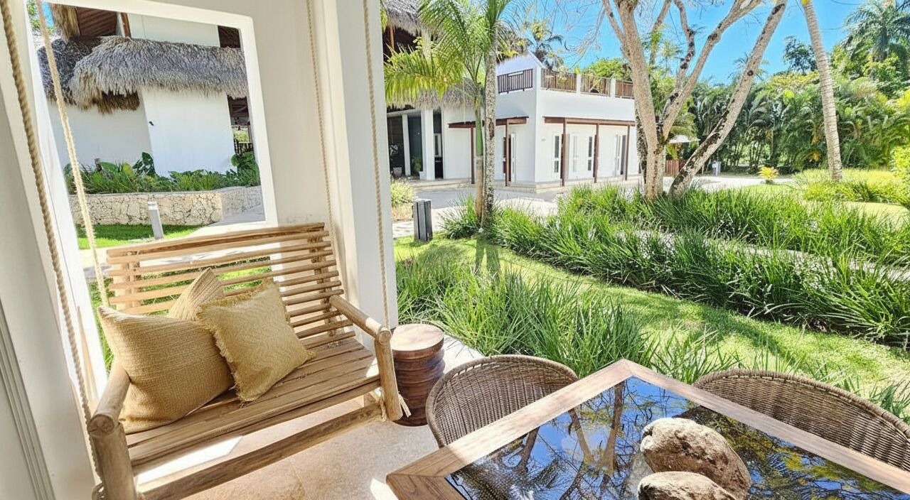 Photo of Outdoor in Las Terrenas