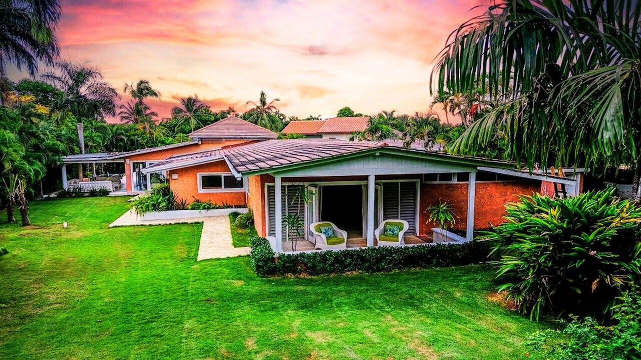 Photo of Outdoor in Casa de Campo