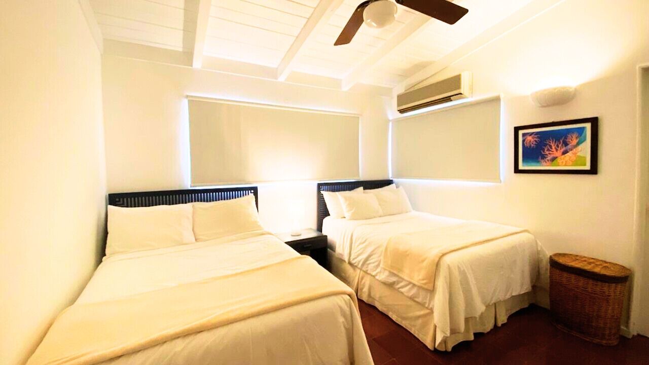 Photo of Bedroom in Casa de Campo