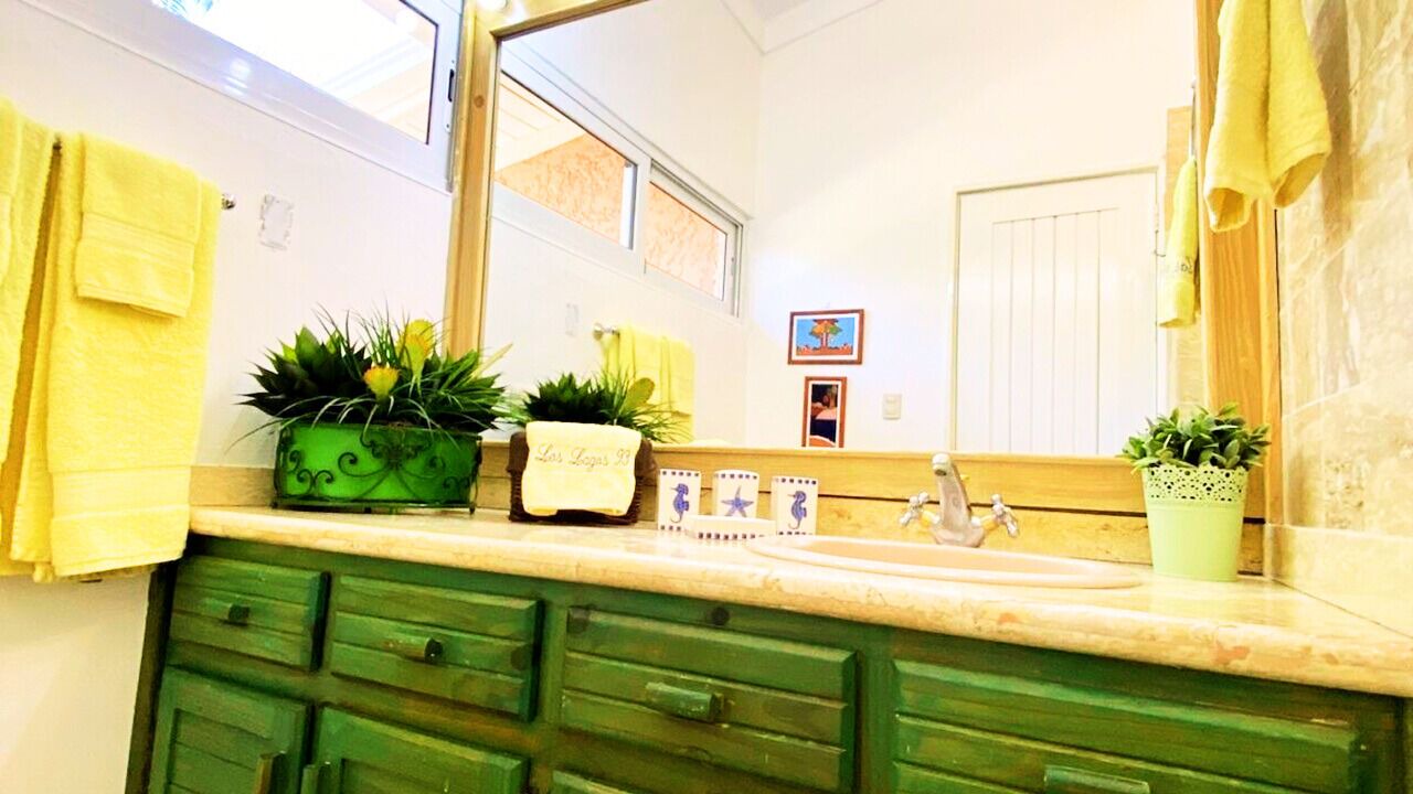 Photo of Bathroom in Casa de Campo
