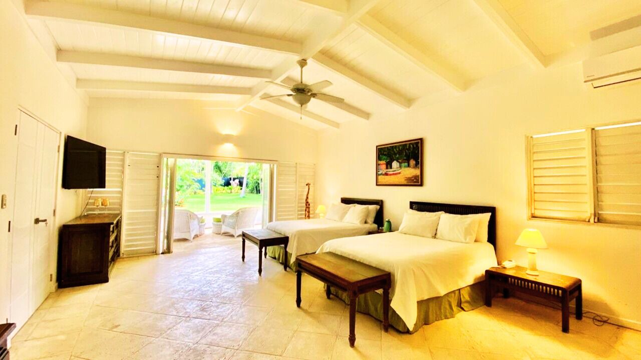 Photo of Bedroom in Casa de Campo